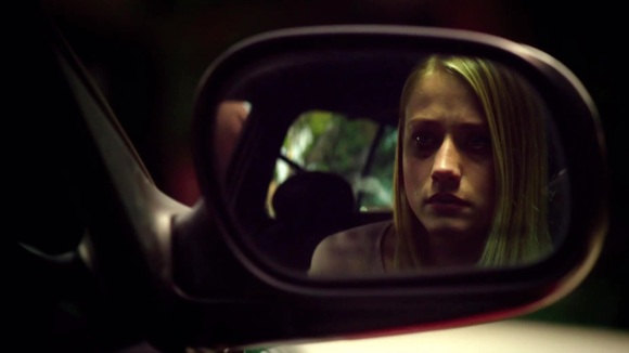 Photo from the movie The Vatican Tapes