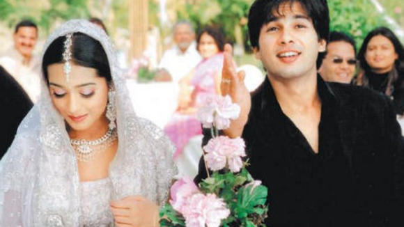 Photo from the movie Vivah