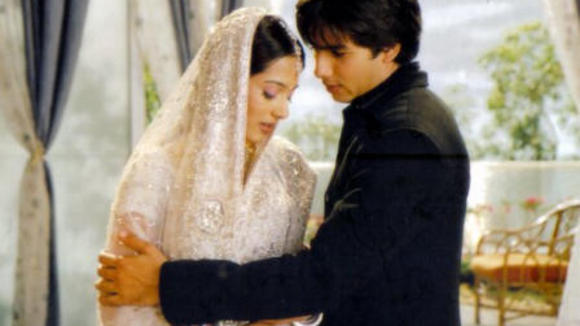 Photo from the movie Vivah