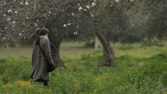 Photo du film War Story