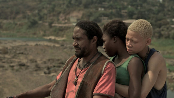 Photo du film Rebelle