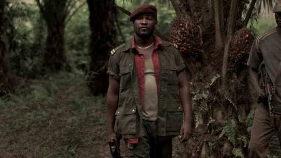 Photo du film Rebelle