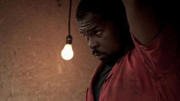 Photo du film Rebelle