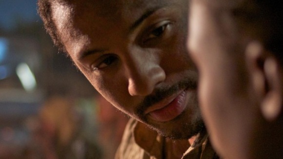 Photo du film Rebelle