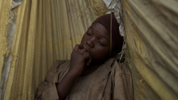 Photo du film Rebelle