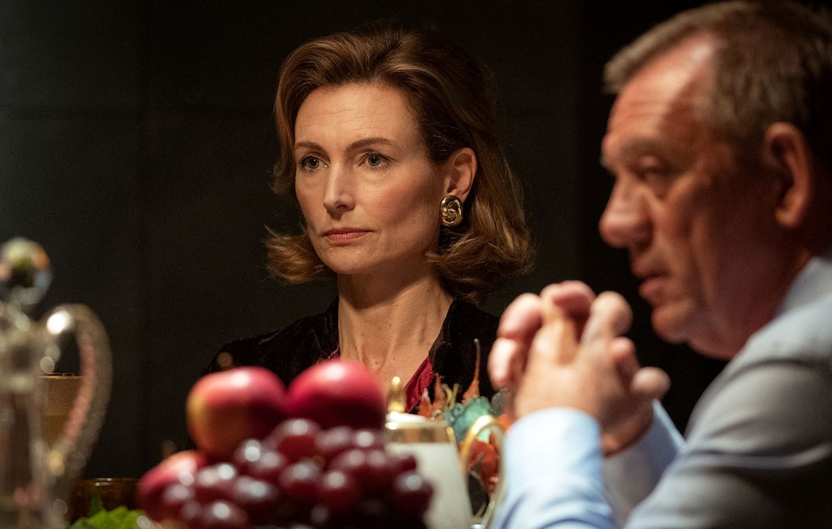 Photo from the movie Warning