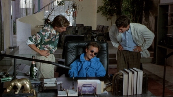 Photo du film Week-end chez Bernie