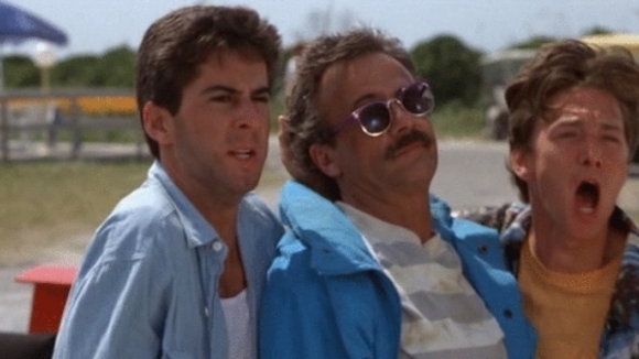 Photo du film Week-end chez Bernie