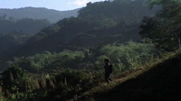 Photo from the movie When Clouds Clear [2008]