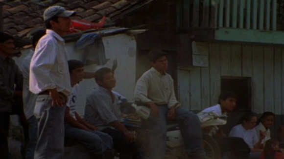 Photo from the movie When Clouds Clear [2008]