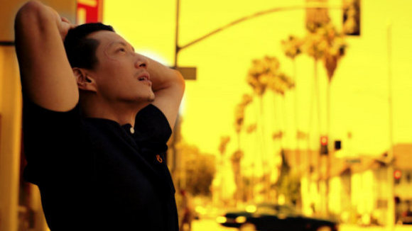 Photo from the movie Where the Road Meets the Sun [2010]