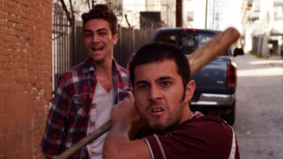 Photo from the movie Where the Road Meets the Sun [2010]