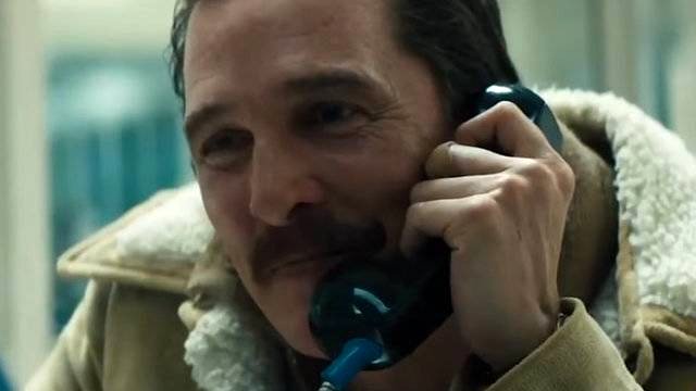 Photo from the movie White Boy Rick