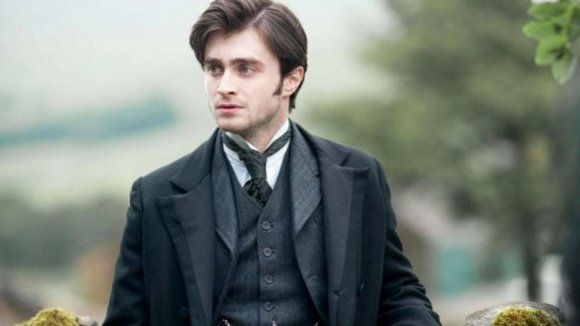 Photo du film La Dame en noir