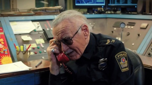 Photo du film Yoga Hosers