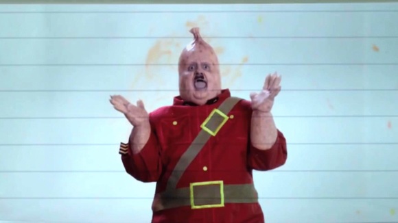 Photo du film Yoga Hosers