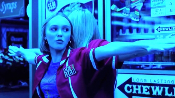 Photo du film Yoga Hosers
