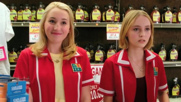Photo du film Yoga Hosers