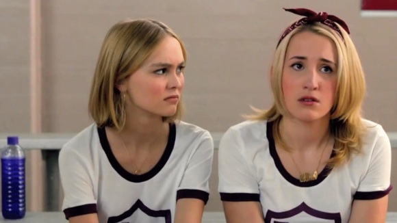 Photo du film Yoga Hosers