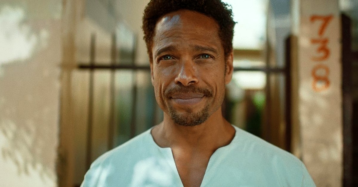 Photo from the movie Zero [2024]