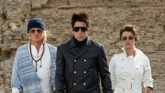 Photo du film Zoolander 2 v.f.