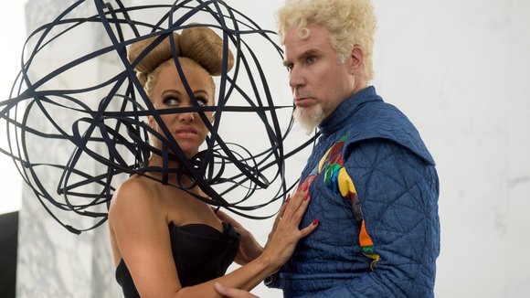 Photo du film Zoolander 2 v.f.