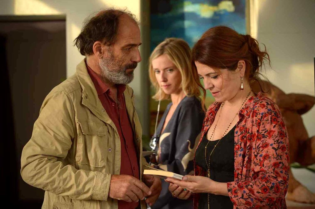 Photo du film Place publique [2018]