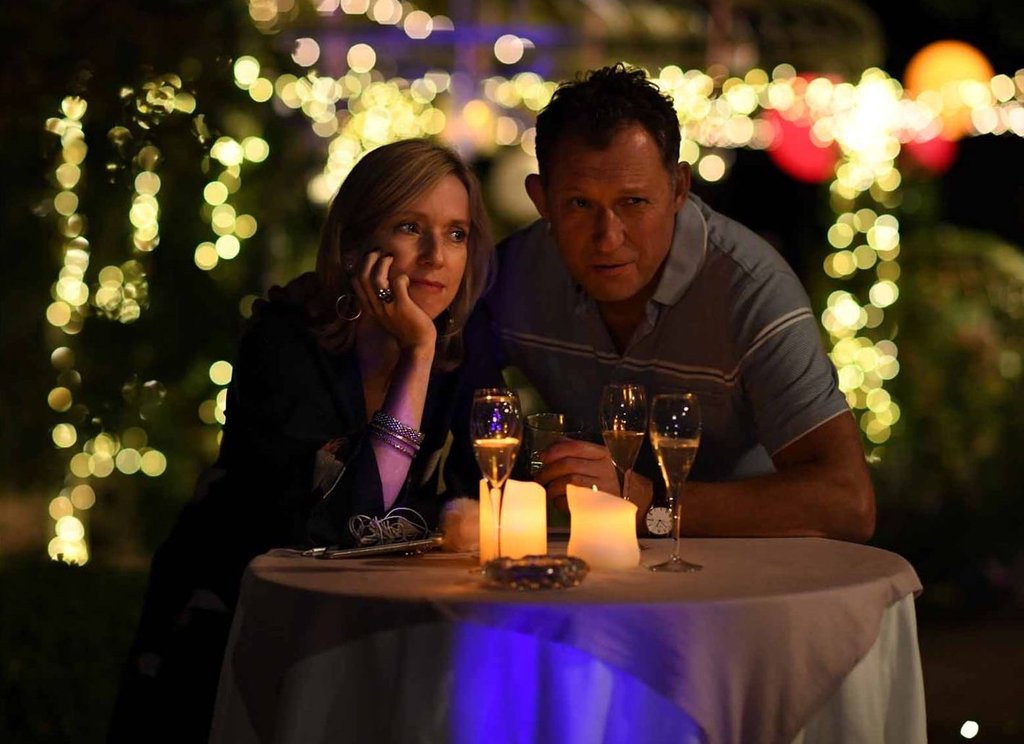 Photo du film Place publique [2018]