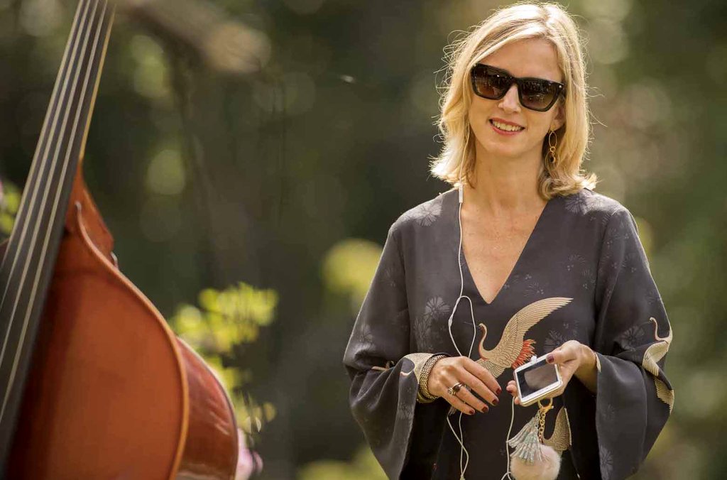 Photo du film Place publique [2018]