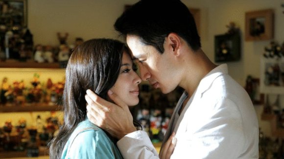 Photo du film 100 Days [2013]