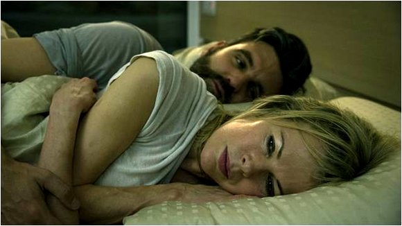 Photo from the movie The 11th Hour