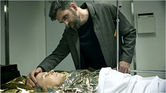 Photo from the movie The 11th Hour