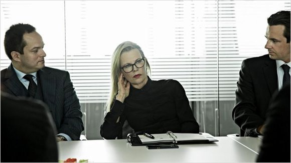 Photo from the movie The 11th Hour