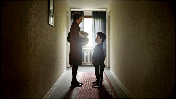 Photo from the movie The 11th Hour