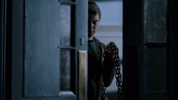 Photo du film Resurrection v.f.