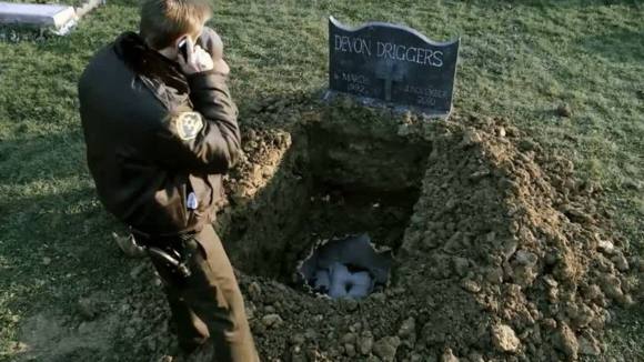 Photo du film Resurrection v.f.