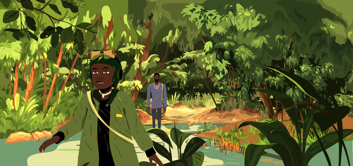 Photo du film Death Does Not Exist