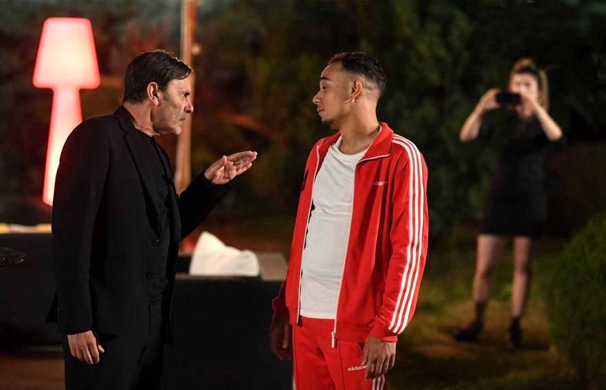 Photo du film Place publique [2018]