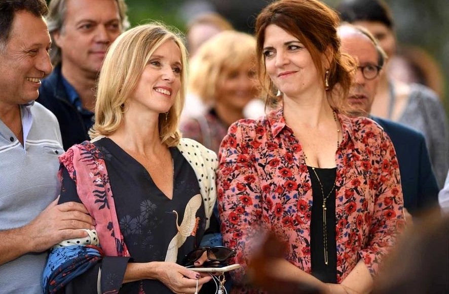 Photo du film Place publique [2018]