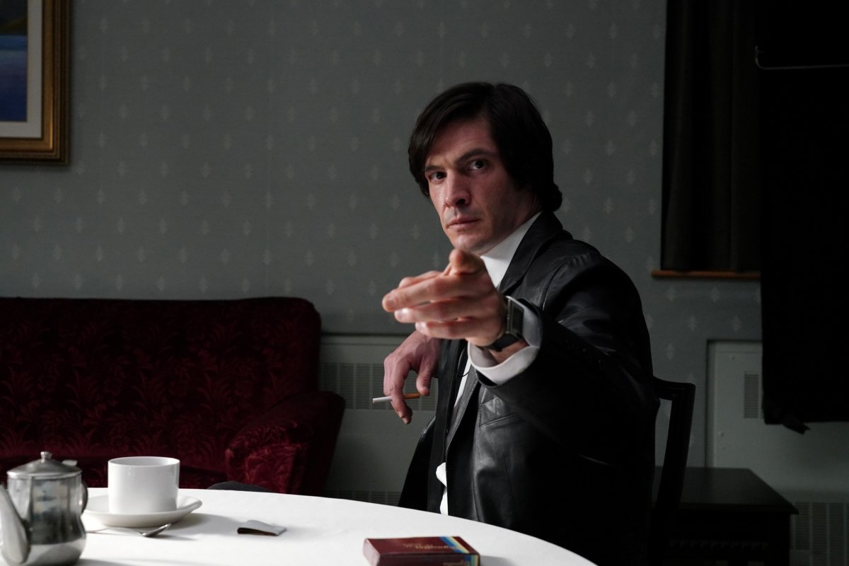 Photo du film Crépuscule pour un tueur