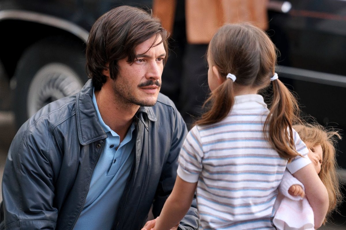 Photo du film Crépuscule pour un tueur