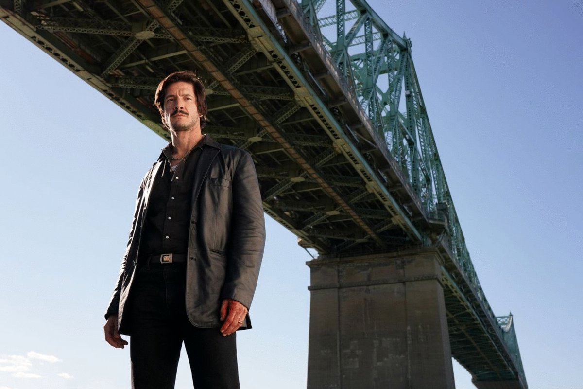 Photo du film Crépuscule pour un tueur