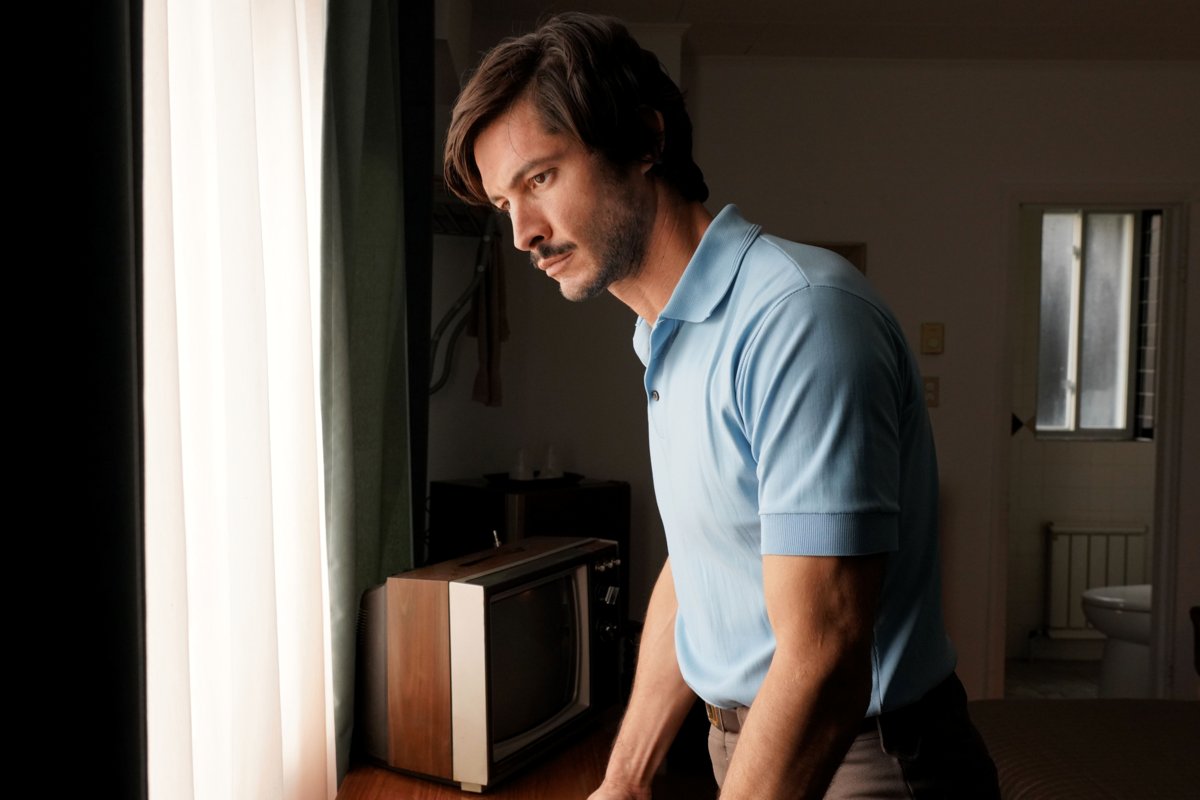 Photo du film Crépuscule pour un tueur