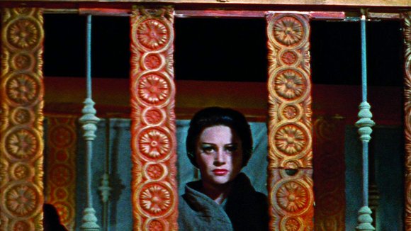 Photo du film Lola Montès