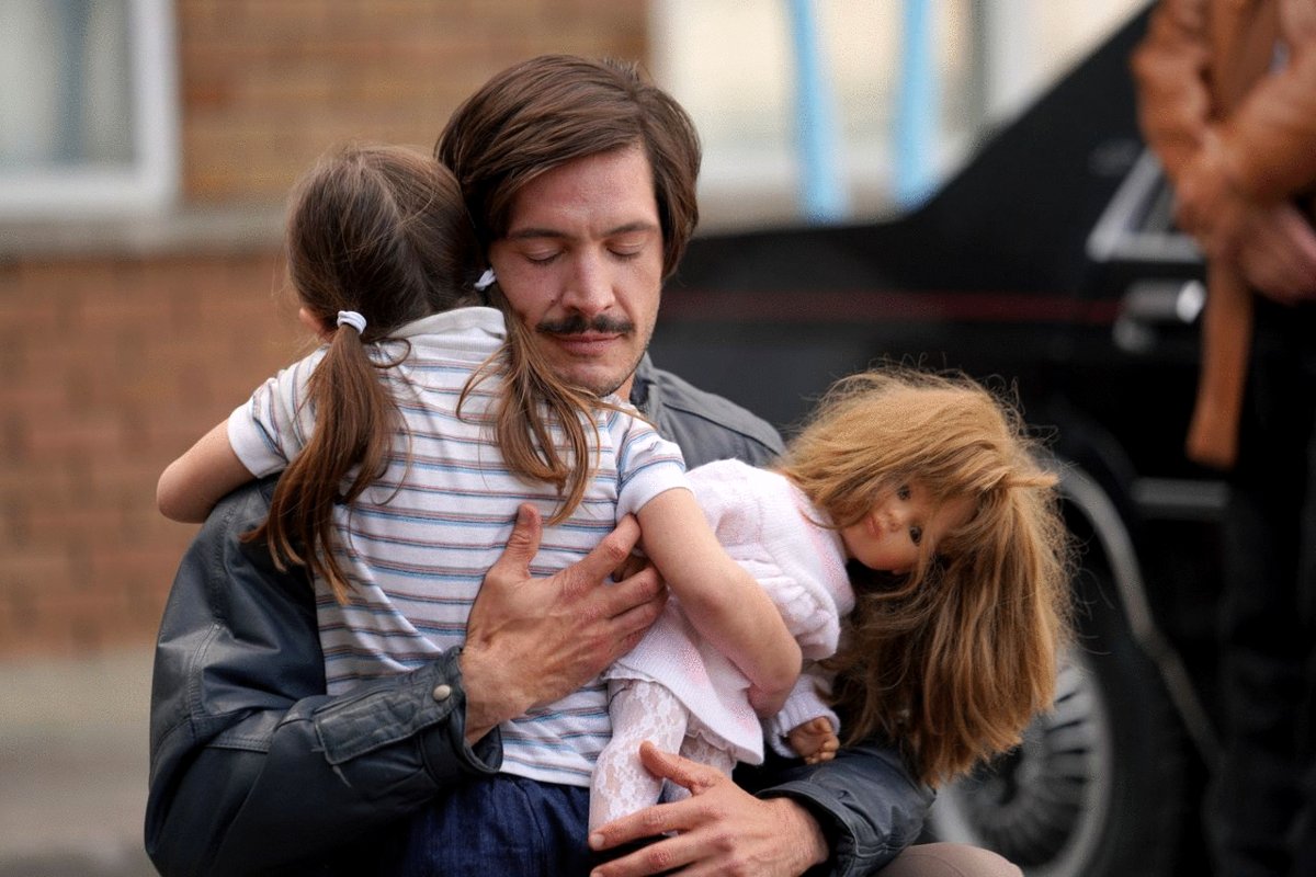 Photo du film Crépuscule pour un tueur