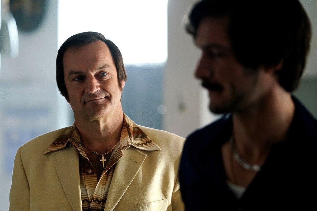 Photo du film Crépuscule pour un tueur