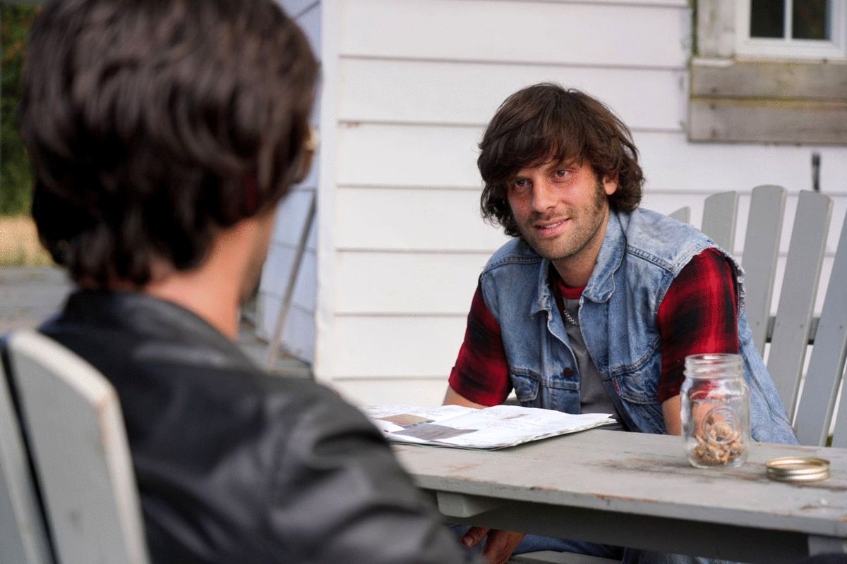 Photo du film Crépuscule pour un tueur