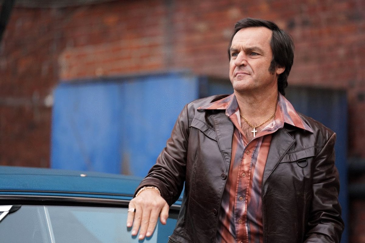 Photo du film Crépuscule pour un tueur