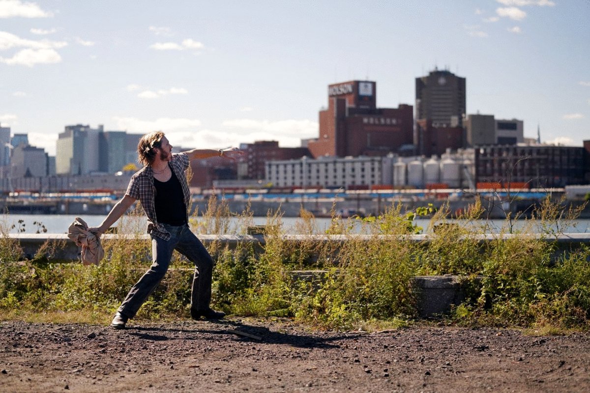 Photo du film Crépuscule pour un tueur
