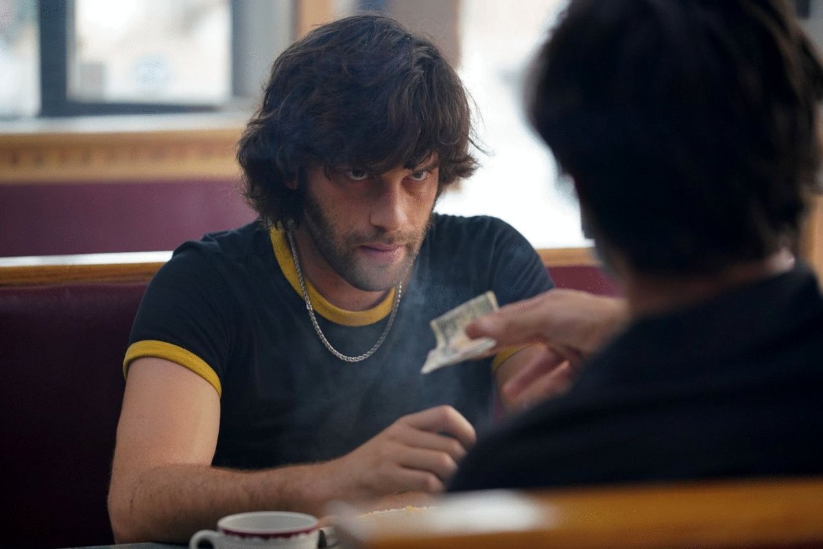 Photo du film Crépuscule pour un tueur